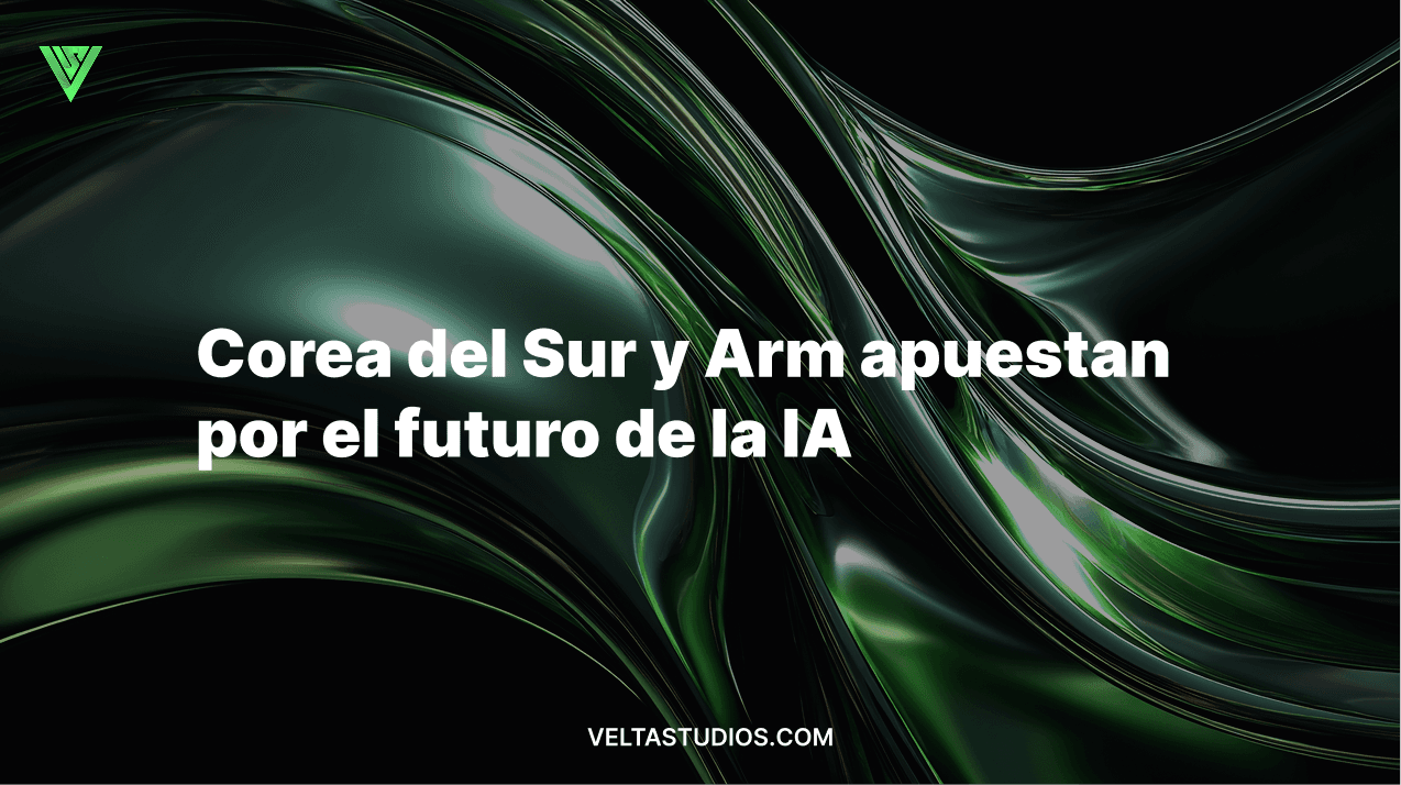 Corea del Sur y Arm apuestan por el futuro de la IA: nueva escuela de diseño de chips para formar a 1,400 especialistas