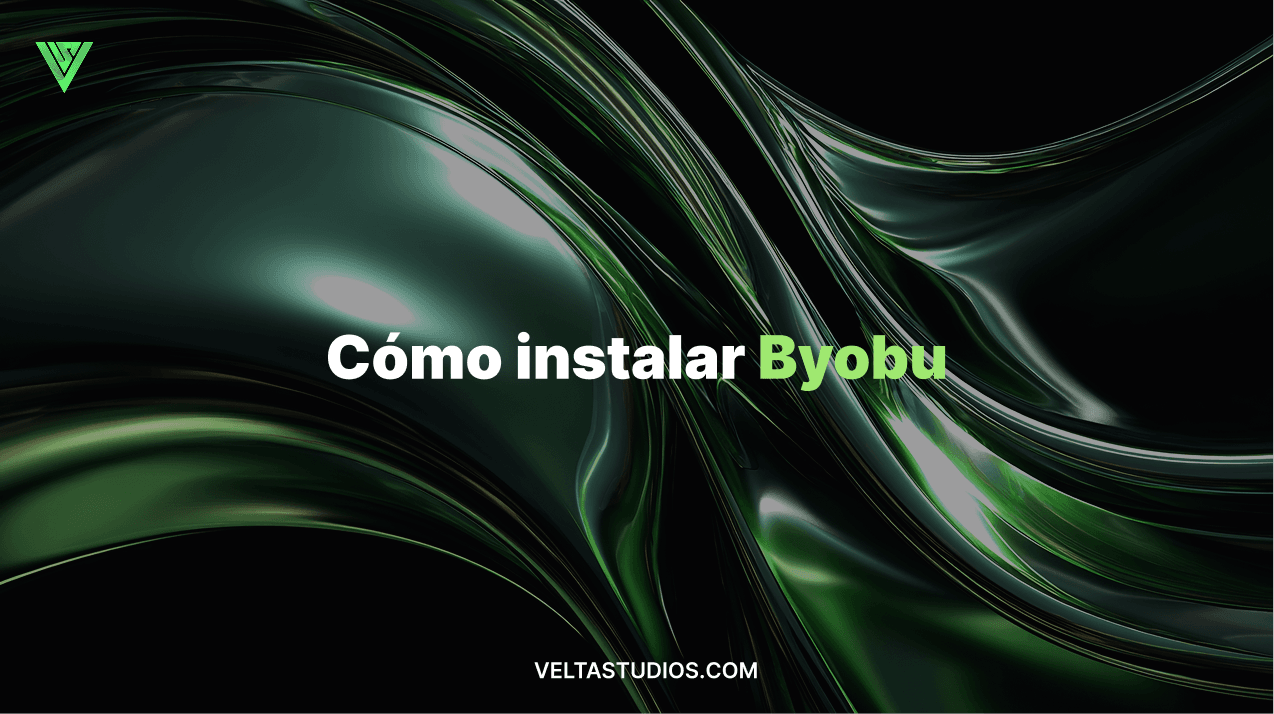 Instalar Byobu en Linux