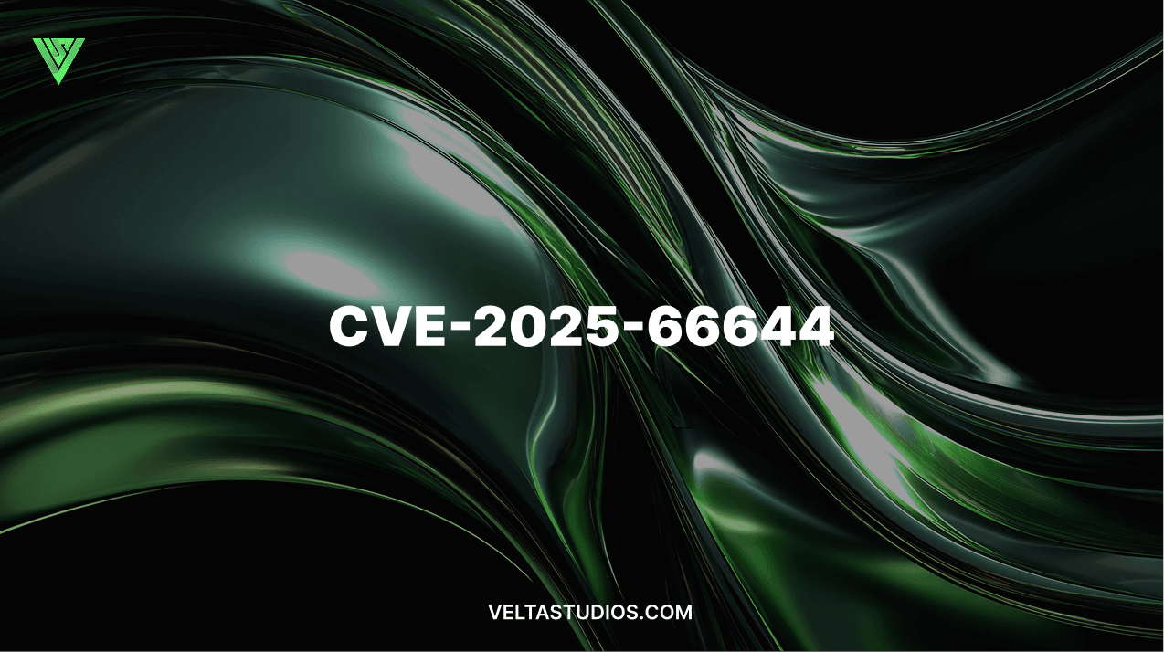 CVE-2025-66644 vulnerabilidad critica en ArrayOS AG VPN
